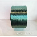 Muilty-Ply Polyester Yarn 8880DTEX/1536F